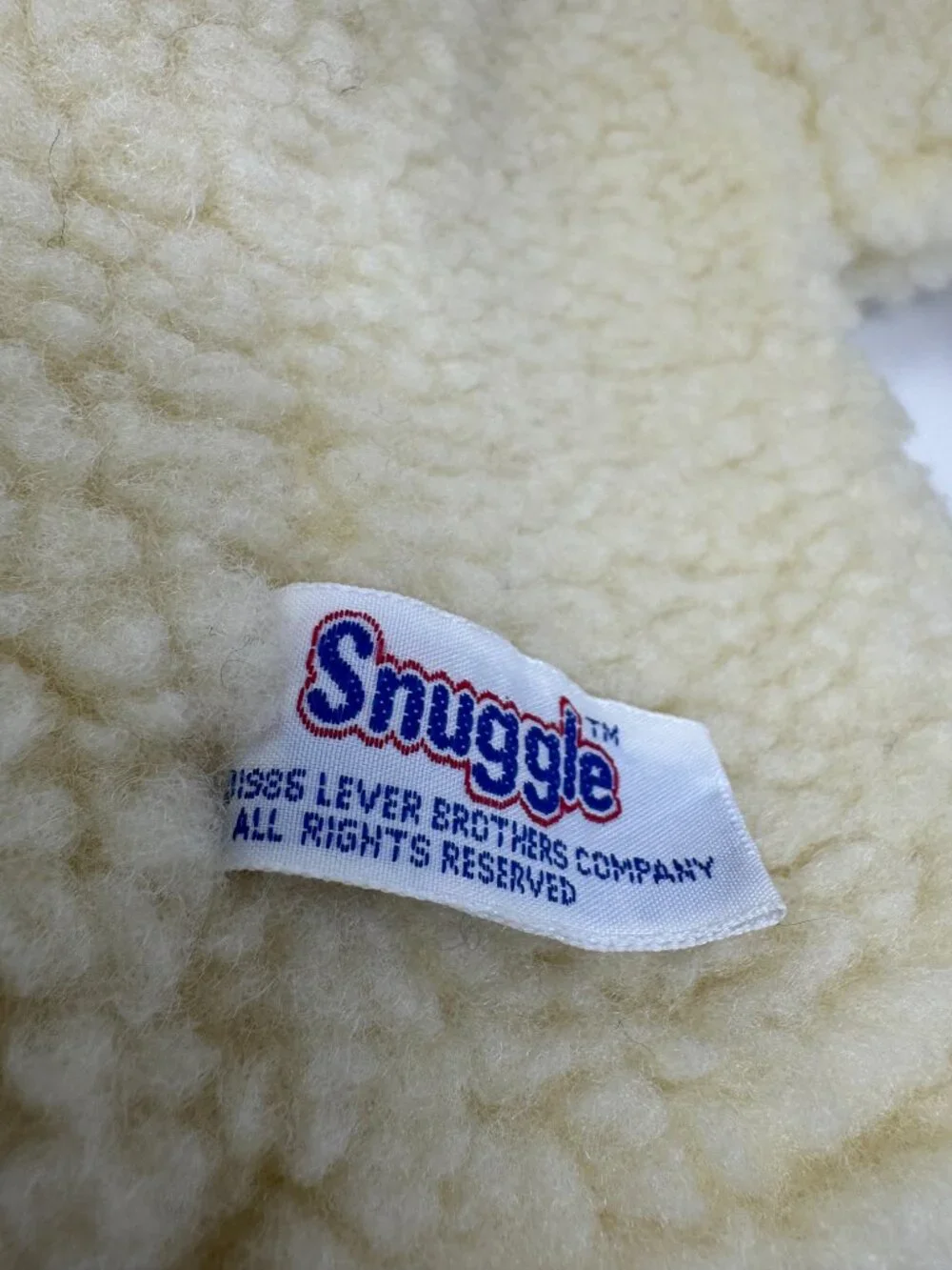 Snuggle / Russ Berrie & Co., Inc. bring home
